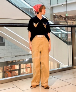 styling