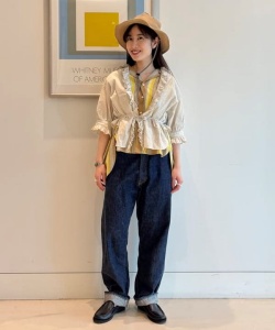 styling