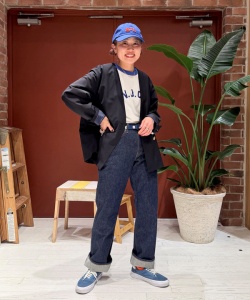 styling