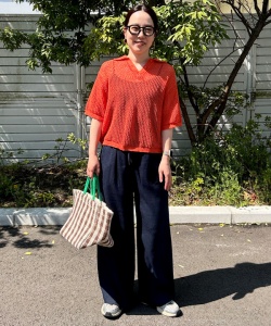 styling