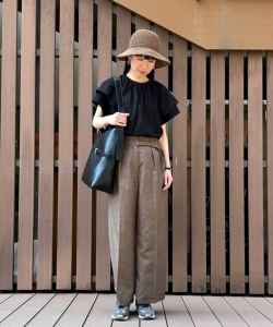 styling