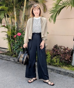 styling