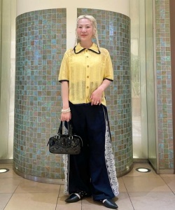 styling