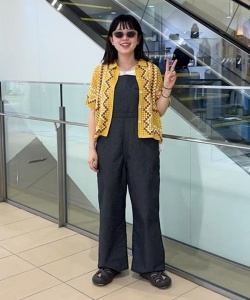 styling