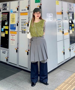 styling