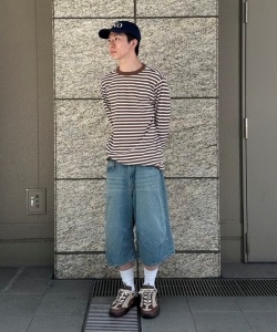 styling