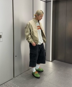 styling