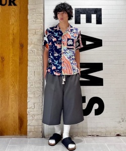 styling