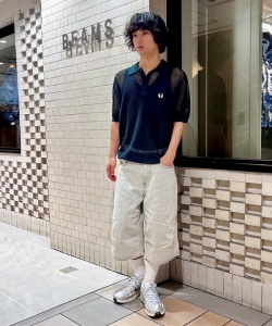 styling