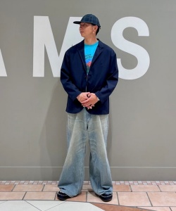 styling