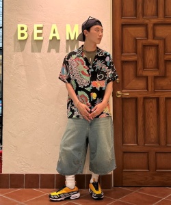 styling
