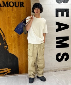 styling