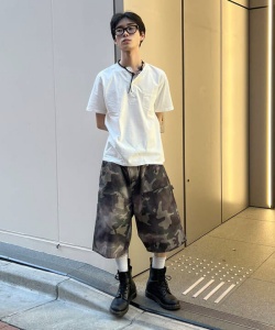 styling