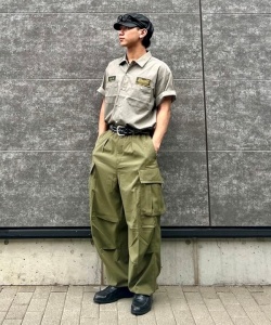 styling