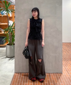 styling