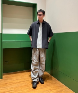 styling