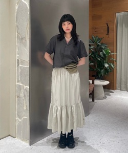 styling