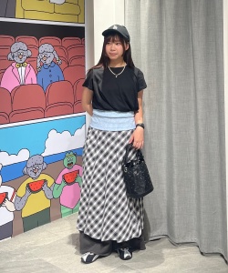 styling