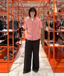 styling