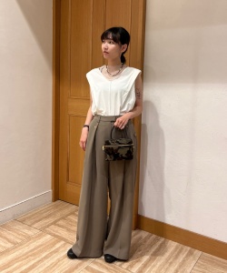 styling