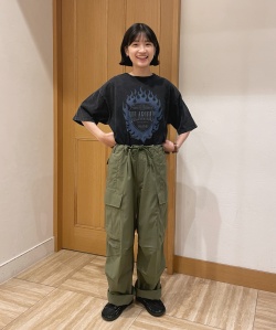 styling