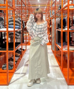 styling