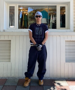 styling
