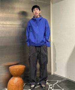 styling