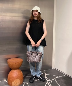 styling