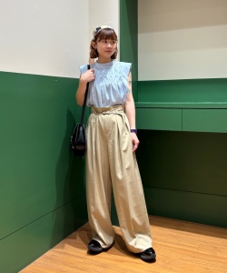 styling
