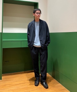 styling