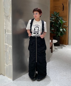 styling