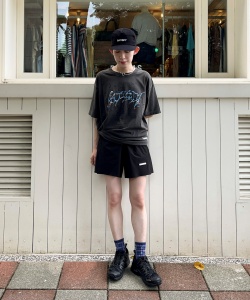 styling