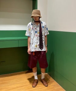 styling