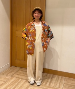 styling