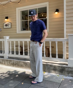 styling
