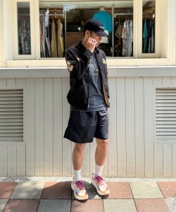 styling