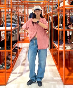styling