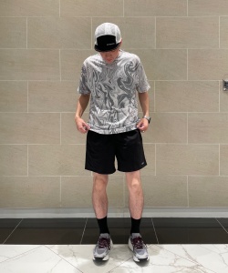 styling