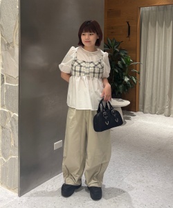 styling