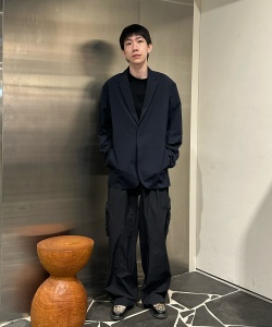 styling