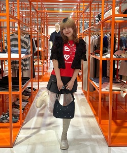 styling
