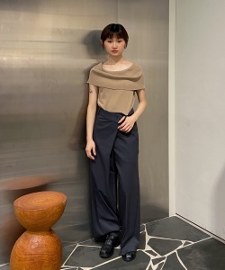 styling