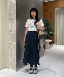 styling