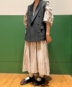 styling