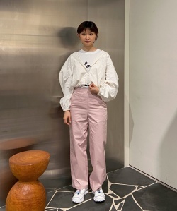 styling