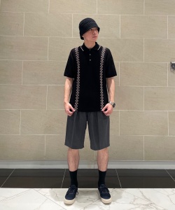 styling