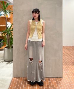 styling