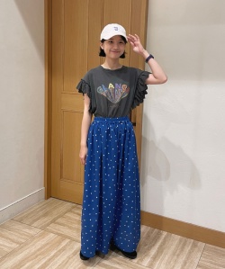 styling