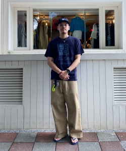 styling
